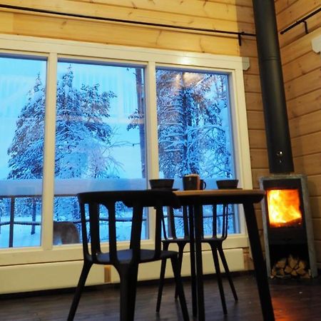 Lapintintti Eco-Cabin In イナリ エクステリア 写真